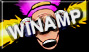 WinAmp - Mp3 player
